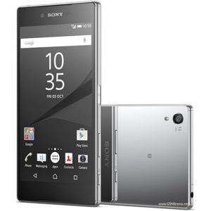 Sony Xperia Z5 Premium Dual Algérie