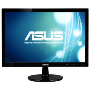ASUS LED 15 pouces VS197DE Algérie