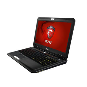 15 pouces i7 MSI MSI GT60 20D 3K Algérie