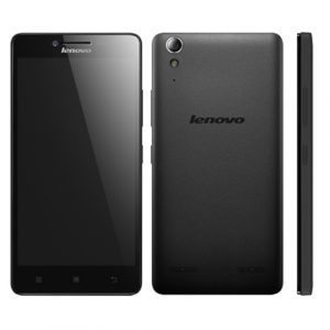 Lenovo A6000 Algérie