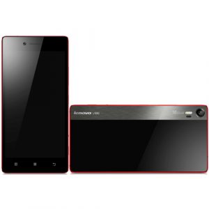 Lenovo Vibe Shot Algérie