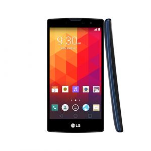 LG Magna Algérie