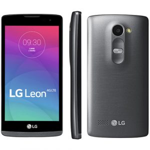 LG Leon Algérie
