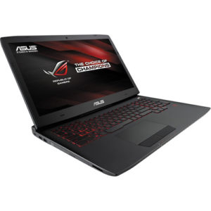 17 pouces i7 ASUS G751JY Algérie