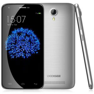 Doogee Valancia 2 Y100 Pro Algérie
