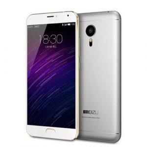 MEIZU MX5 Algérie