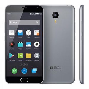 MEIZU M2 Note Algérie