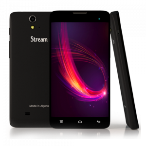 Stream System B2 Algérie