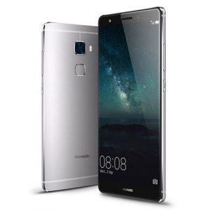 Huawei Mate S Algérie