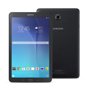 9 pouces Samsung Galaxy Tab E Algérie