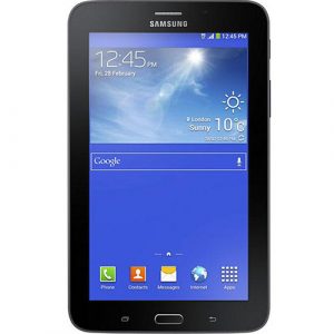 7 pouces Samsung Galaxy Tab V Algérie