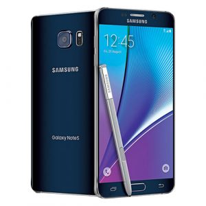 Samsung Note 5 DS Algérie