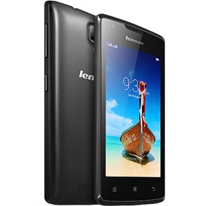 Lenovo A1000 Algérie
