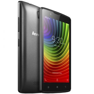Lenovo A2010 Algérie