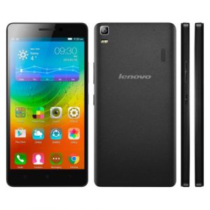 Lenovo A7000 Algérie