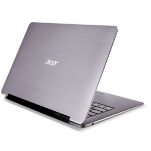 13 pouces i3 Acer Aspire S3 Core i3-3217U Algérie