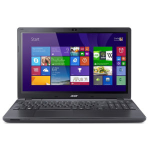 15 pouces i3 Acer Aspire E15 i3-4010U Algérie