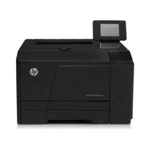 HP Laser Couleur A4 M251NW Algérie
