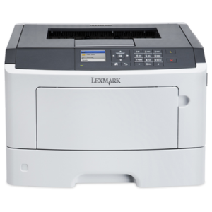 Lexmark Jet d'Encre Noir et Blanc A4 MS510DN Algérie