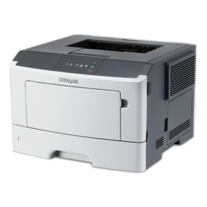 Lexmark Laser Noir et Blanc A4 MS310DN Algérie