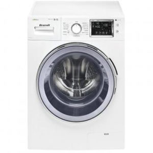 Brandt 8 Kg 1400 tr/min BWF8514T Algérie