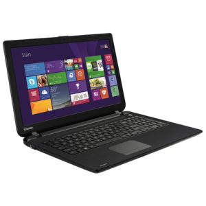 15 pouces i3 Toshiba Satellite C50 Core i3 4010U Algérie