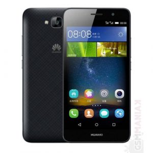 Huawei Y6 Algérie