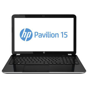 15 pouces i3 HP Pavilion 15 i3-4010U Algérie