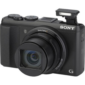Sony Compact CyberShot DSC-HX50 Algérie (DZ) |