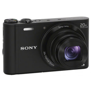Sony Compact CyberShot DSC-WX300 Algérie (DZ) |