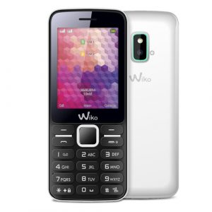 Wiko Riff Algérie