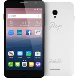 Alcatel One Touch Pop Star  Algérie