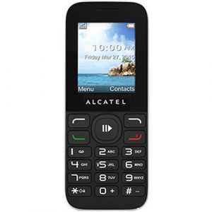Alcatel One Touch 1050D Algérie