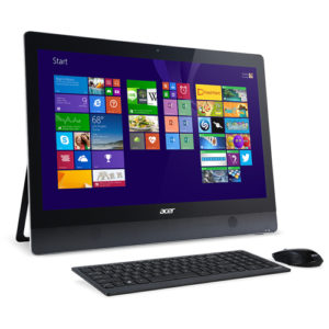 23 pouces i5 Acer U5-620 Algérie