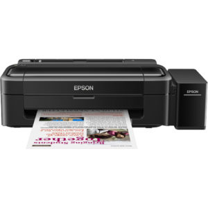 Epson Jet d'Encre Couleur A4 L130 Algérie