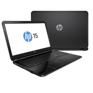 15 pouces i3 HP Notebook 15 AC030NE Algérie