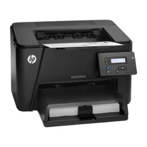 HP Laser Noir et Blanc A4 M201dw Algérie