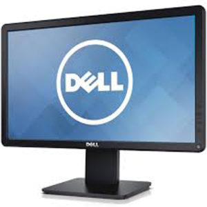 Dell LED 18 pouces E1914H Algérie