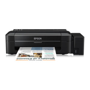 Epson Jet d'Encre Couleur A4 L300 Algérie