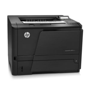 HP Laser Noir et Blanc A4 Pro400 M401a Algérie