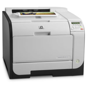 HP Laser Couleur A4 Pro400 M451nw Algérie