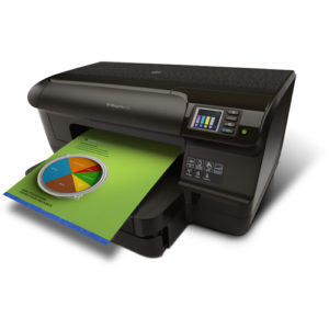 HP Jet d'Encre Couleur A4 Pro 8100 Algérie