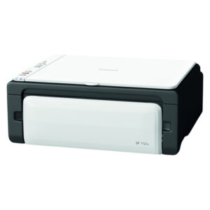 RICOH Laser Noir et Blanc A4 SP112SU Algérie