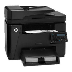 HP Laser Noir et Blanc A4 Pro M225DN Algérie