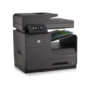 HP Jet d'Encre Couleur A4 X476DW MFP Algérie