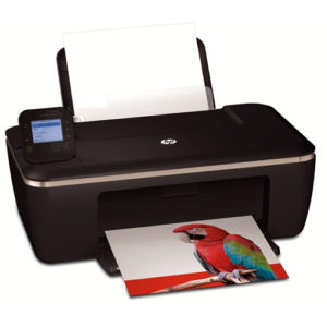 HP Jet d'Encre Couleur A4 3515 Algérie