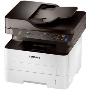 Samsung Laser Noir et Blanc A4 MFP SL-M2675F Algérie