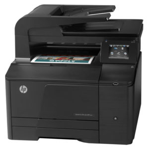HP Laser Couleur A4 Pro 200 M276n Algérie