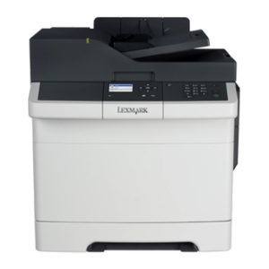 Lexmark Laser Couleur A4 CX310DN Algérie
