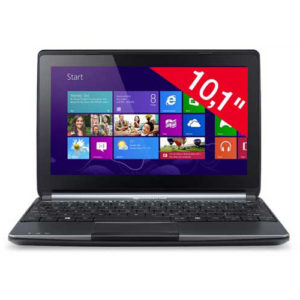10 pouces Celeron Packard Bell EasyNote 10 Algérie